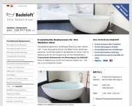 Bild Badeloft
