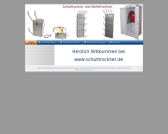 Bild Schuhtrockner