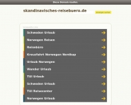 Bild Skandinavisches Reisebüro GmbH