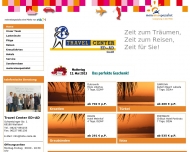 Bild Reisebro Travel Center ED + AD GmbH