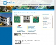 Bild Glck Industrie-Elektronik-GmbH