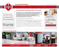 Bild HWT Hansen Wrme- und Tanktechnik GmbH