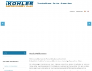 Bild Thomas Khler Baumaschinen GmbH