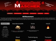 Bild Brennstoffhandel Maschek