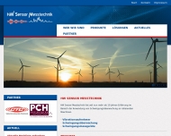 Bild HW Sensor Messtechnik