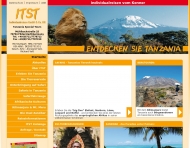 Bild ITST Tanzania Special Tours GmbH & Co. KG