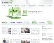 Bild adresspark UG (haftungsbeschrnkt)