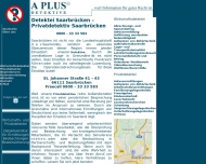 Bild A Plus Detective GmbH