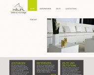 Bild Hupl Zelte & Montage