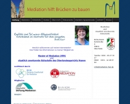 Bild Britta Ewert Master of Mediation