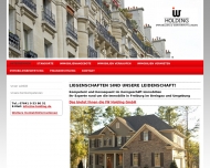 Bild IW Holding GmbH