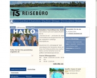 Bild Reisebro Touristikservice GmbH