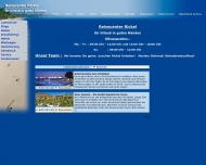 Bild Reisecenter Rickel Inh. Joachim Rickel e.K.