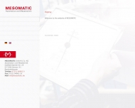 Bild MESOMATIC Beteiligungs-GmbH