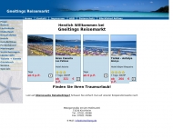 Bild Gneiting's Reisemarkt Lucie Gneiting