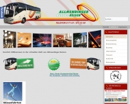 Bild Allmendinger Bus - Reisen
