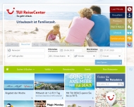 Bild Reisebro TUI ReiseCenter