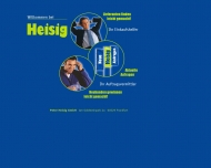 Bild Peter Heisig Produktionsauslastung GmbH