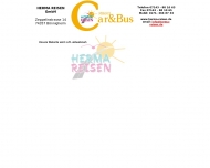 Bild Herma-Reisen GmbH