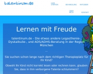 Bild talentinum de - Anne Moeller