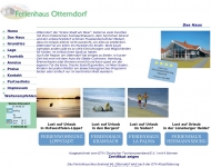 Bild Ferienhaus Otterndorf
