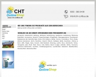Bild CHT Cottbuser Haustechnik GmbH