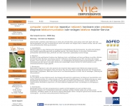 Bild Vije Computerservice GmbH