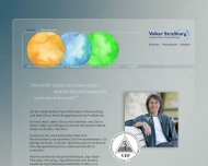 Bild Heilpraktiker Psychotherapie Volker Straburg