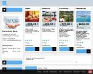 Bild Reisebro Baur GmbH