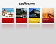Bild Omnibusverkehr Spillmann