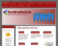 Bild DaWoBeSch | handwerkliche Dienstleistungen