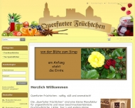 Bild Querfurter Frchtchen