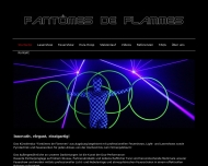 Bild Fantmes de Flammes