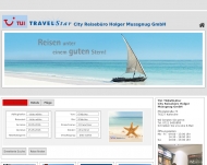 Bild City Reisebro Holger Mussgnug GmbH