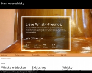 Bild Hannover Whisky