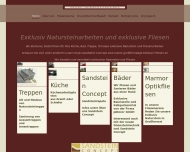 Bild die steinerei