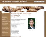 Bild Der Stresscoach