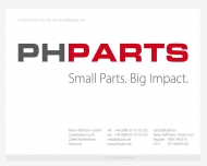 Bild PHPARTS