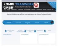 Bild KOMBI TRAGWERK GmbH