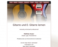 Bild gitarrenunterricht-bad-vilbel