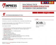 Bild BIMPRESS - impressive communication