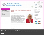 Bild Lichtdiamant-Verlag Sabine Fels