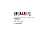 Bild Erhardt Industrieautomation, Me- und Datentechnik GmbH
