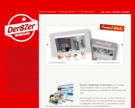 Bild Der87er Webdesign & Marketing Oberhausen