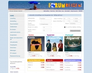 Bild Forum Reisen GmbH