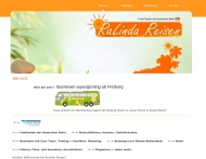 Bild RaLinda-Reisen e.K. 