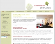 Bild Naturheilpraxis Tombergs