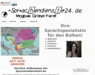 Bild SprachenDienste24 de