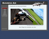 Bild Business Air GmbH