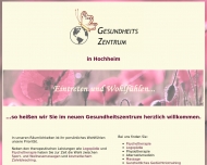 Bild Hochheimer Gesundheitszentrum